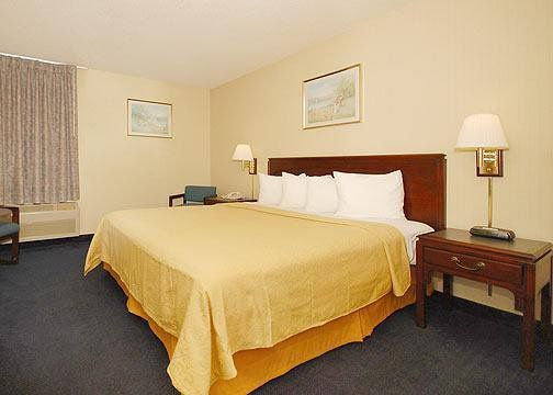 Motel 6 - Franklin, Oh Room photo